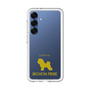 Slim Protection Premium Case［ &UCHINOCO - Bichon Frise ］
