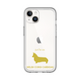 Slim Protection Premium Case［ &UCHINOCO - Welsh Corgi Pembroke ］