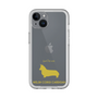 Slim Protection Premium Case［ &UCHINOCO - Welsh Corgi Pembroke ］