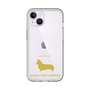 Slim Protection Premium Case［ &UCHINOCO - Welsh Corgi Pembroke ］