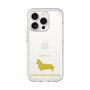 Slim Protection Premium Case［ &UCHINOCO - Welsh Corgi Pembroke ］