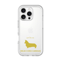 Slim Protection Premium Case［ &UCHINOCO - Welsh Corgi Pembroke ］