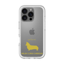 Slim Protection Premium Case［ &UCHINOCO - Welsh Corgi Pembroke ］