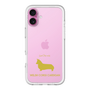 Slim Protection Premium Case［ &UCHINOCO - Welsh Corgi Pembroke ］