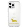 Slim Protection Premium Case［ &UCHINOCO - Welsh Corgi Pembroke ］