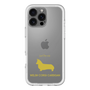 Slim Protection Premium Case［ &UCHINOCO - Welsh Corgi Pembroke ］