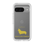 Slim Protection Premium Case［ &UCHINOCO - Welsh Corgi Pembroke ］
