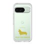 Slim Protection Premium Case［ &UCHINOCO - Welsh Corgi Pembroke ］