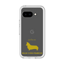 Slim Protection Premium Case［ &UCHINOCO - Welsh Corgi Pembroke ］