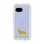 Slim Protection Premium Case［ &UCHINOCO - Welsh Corgi Pembroke ］