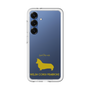 Slim Protection Premium Case［ &UCHINOCO - Welsh Corgi Pembroke ］