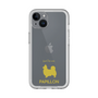 Slim Protection Premium Case［ &UCHINOCO - Papillon ］