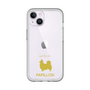 Slim Protection Premium Case［ &UCHINOCO - Papillon ］
