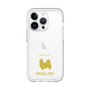 Slim Protection Premium Case［ &UCHINOCO - Papillon ］