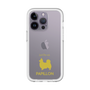Slim Protection Premium Case［ &UCHINOCO - Papillon ］