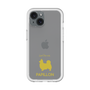 Slim Protection Premium Case［ &UCHINOCO - Papillon ］