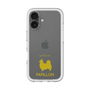 Slim Protection Premium Case［ &UCHINOCO - Papillon ］
