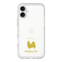 Slim Protection Premium Case［ &UCHINOCO - Papillon ］