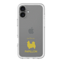 Slim Protection Premium Case［ &UCHINOCO - Papillon ］