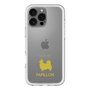 Slim Protection Premium Case［ &UCHINOCO - Papillon ］