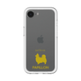 Slim Protection Premium Case［ &UCHINOCO - Papillon ］