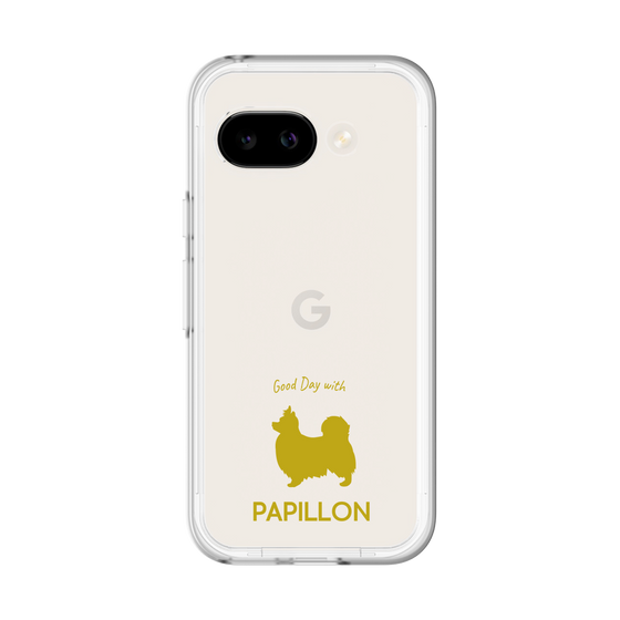 Slim Protection Premium Case［ &UCHINOCO - Papillon ］