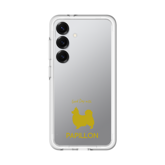 Slim Protection Premium Case［ &UCHINOCO - Papillon ］