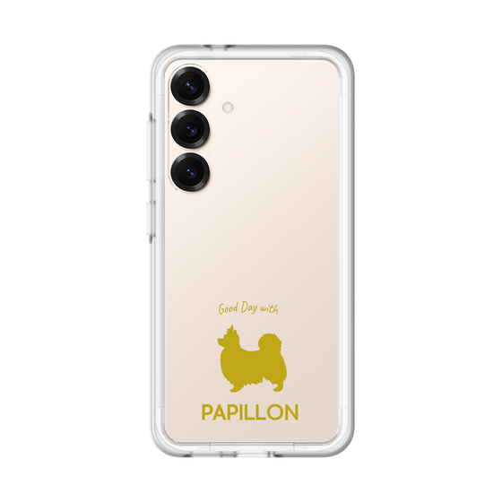 Slim Protection Premium Case［ &UCHINOCO - Papillon ］