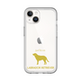 Slim Protection Premium Case［ &UCHINOCO - Labrador Retriever ］