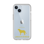 Slim Protection Premium Case［ &UCHINOCO - Labrador Retriever ］
