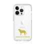 Slim Protection Premium Case［ &UCHINOCO - Labrador Retriever ］