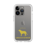 Slim Protection Premium Case［ &UCHINOCO - Labrador Retriever ］