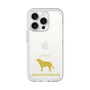 Slim Protection Premium Case［ &UCHINOCO - Labrador Retriever ］