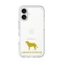 Slim Protection Premium Case［ &UCHINOCO - Labrador Retriever ］