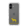 Slim Protection Premium Case［ &UCHINOCO - Labrador Retriever ］
