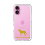 Slim Protection Premium Case［ &UCHINOCO - Labrador Retriever ］