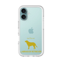 Slim Protection Premium Case［ &UCHINOCO - Labrador Retriever ］