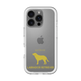 Slim Protection Premium Case［ &UCHINOCO - Labrador Retriever ］