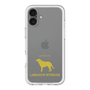 Slim Protection Premium Case［ &UCHINOCO - Labrador Retriever ］