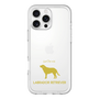 Slim Protection Premium Case［ &UCHINOCO - Labrador Retriever ］
