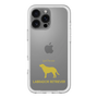 Slim Protection Premium Case［ &UCHINOCO - Labrador Retriever ］