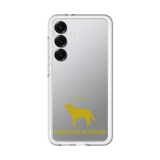 Slim Protection Premium Case［ &UCHINOCO - Labrador Retriever ］