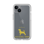 Slim Protection Premium Case［ &UCHINOCO - Jack Russell Terrier ］