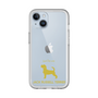 Slim Protection Premium Case［ &UCHINOCO - Jack Russell Terrier ］