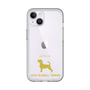 Slim Protection Premium Case［ &UCHINOCO - Jack Russell Terrier ］