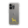 Slim Protection Premium Case［ &UCHINOCO - Jack Russell Terrier ］