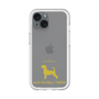 Slim Protection Premium Case［ &UCHINOCO - Jack Russell Terrier ］