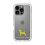 Slim Protection Premium Case［ &UCHINOCO - Jack Russell Terrier ］