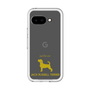 Slim Protection Premium Case［ &UCHINOCO - Jack Russell Terrier ］