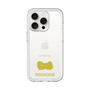 Slim Protection Premium Case［ &UCHINOCO - Pekingese ］